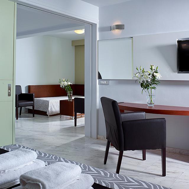 Hôtel Eleftheria photo 4