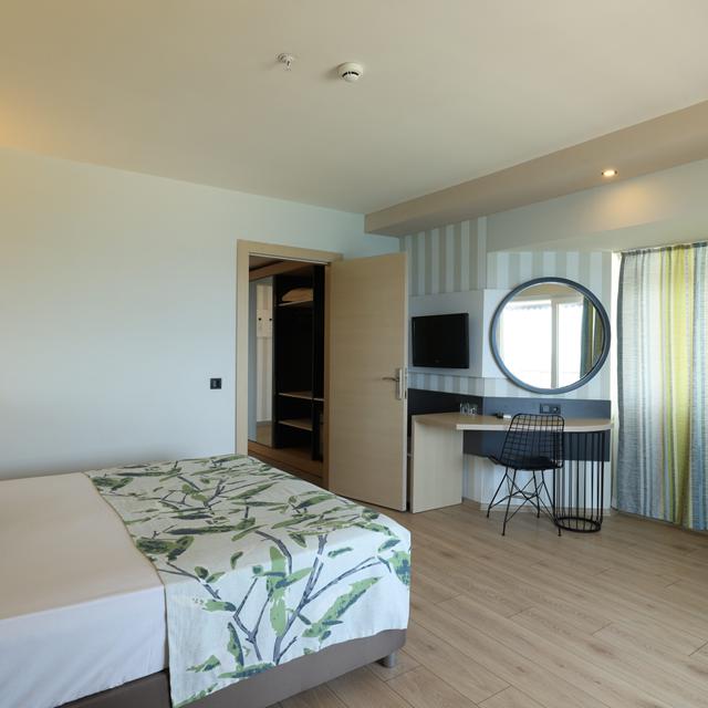 Hôtel Eos Beach Resort photo 15