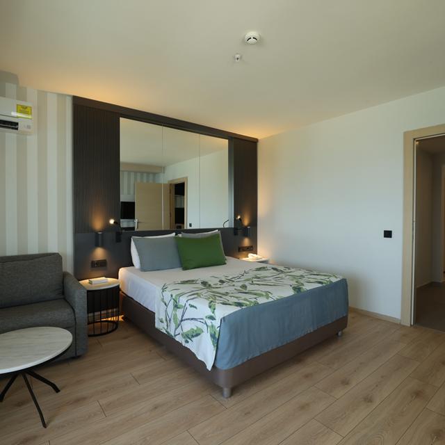 Hôtel Eos Beach Resort photo 14