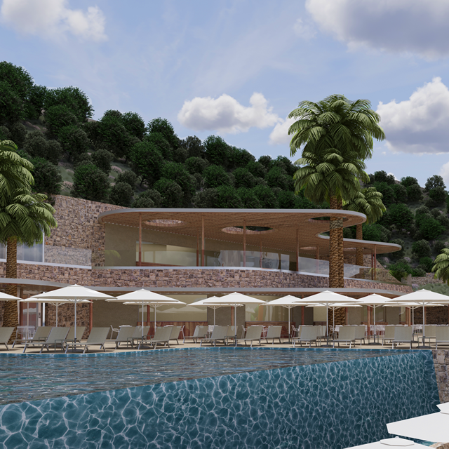 Hôtel Princess Andriana Resort & Spa photo 14