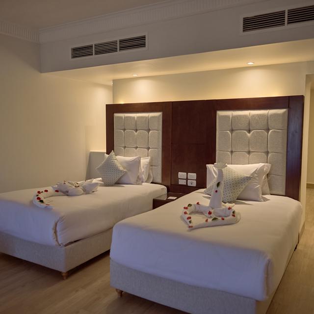 Hôtel Diamond Beach by Pearl Resorts - hiver au soleil 25/26 photo 2