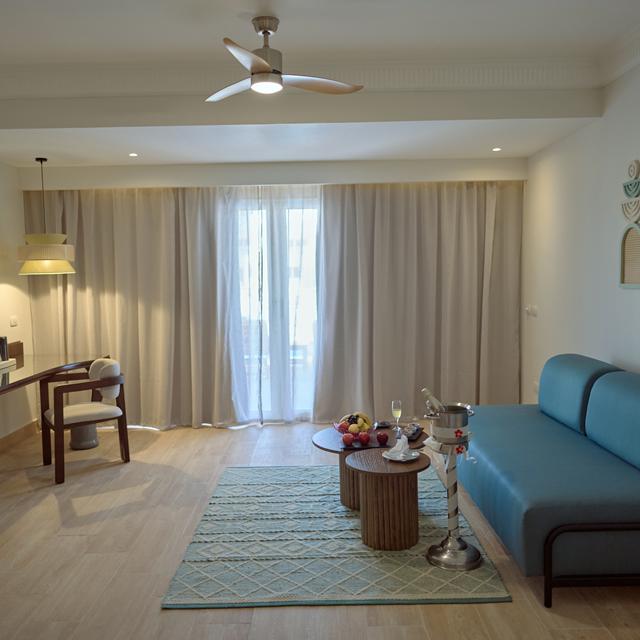 Hôtel Diamond Beach by Pearl Resorts - hiver au soleil 25/26 photo 22