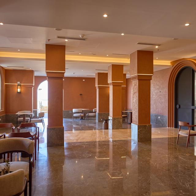 Hôtel Diamond Beach by Pearl Resorts - hiver au soleil 25/26 photo 16