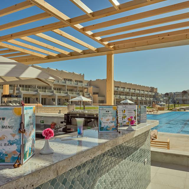 Hôtel Diamond Beach by Pearl Resorts - hiver au soleil 25/26 photo 6