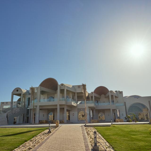 Hôtel Diamond Beach by Pearl Resorts - hiver au soleil 25/26 photo 18