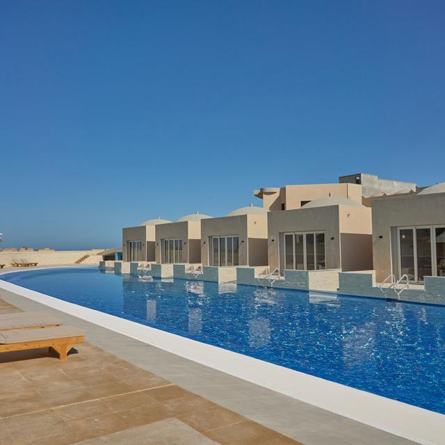 Hôtel Diamond Beach by Pearl Resorts - hiver au soleil 25/26 photo 8