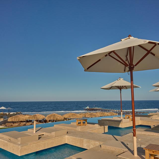 Hôtel Diamond Beach by Pearl Resorts - hiver au soleil 25/26 photo 5