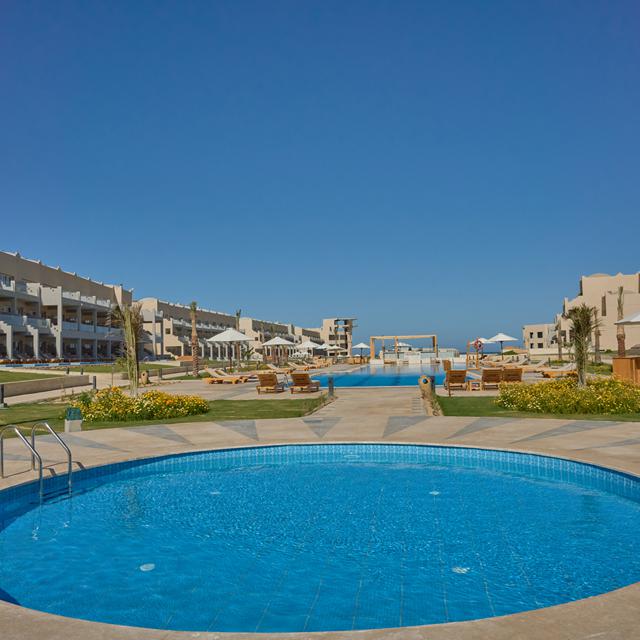 Hôtel Diamond Beach by Pearl Resorts - hiver au soleil 25/26 photo 1
