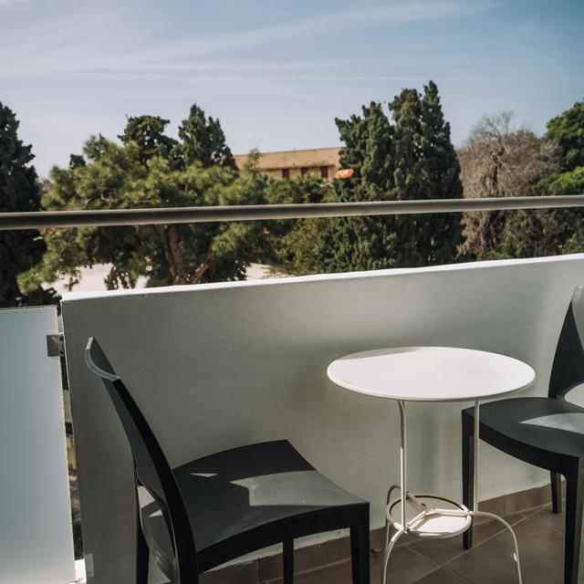 Amphitryon City Hôtel photo 10