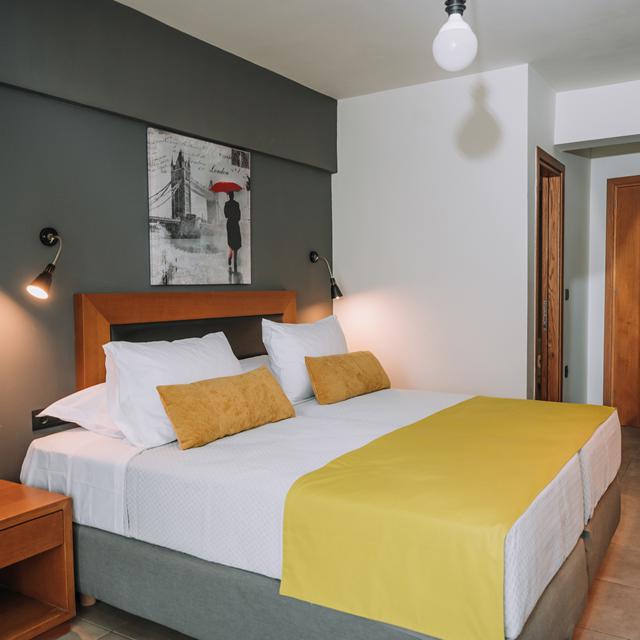 Amphitryon City Hôtel photo 1