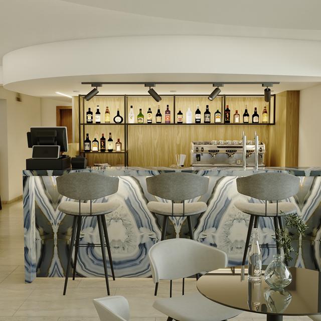 Amphitryon City Hôtel photo 4