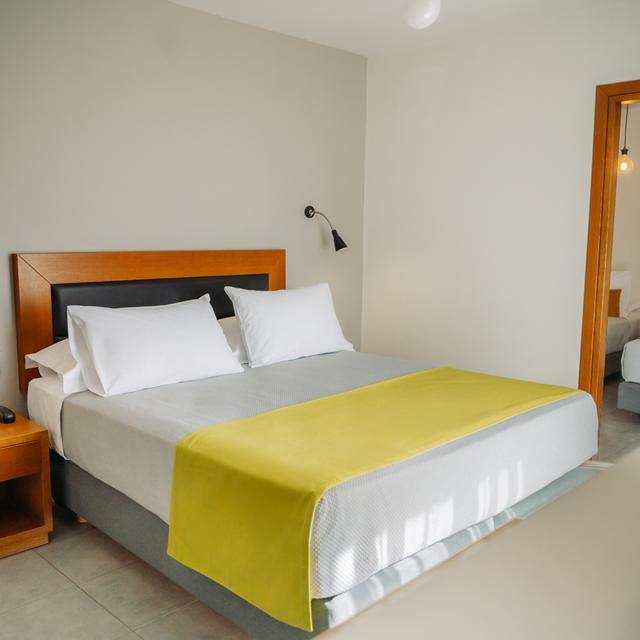 Amphitryon City Hôtel photo 7