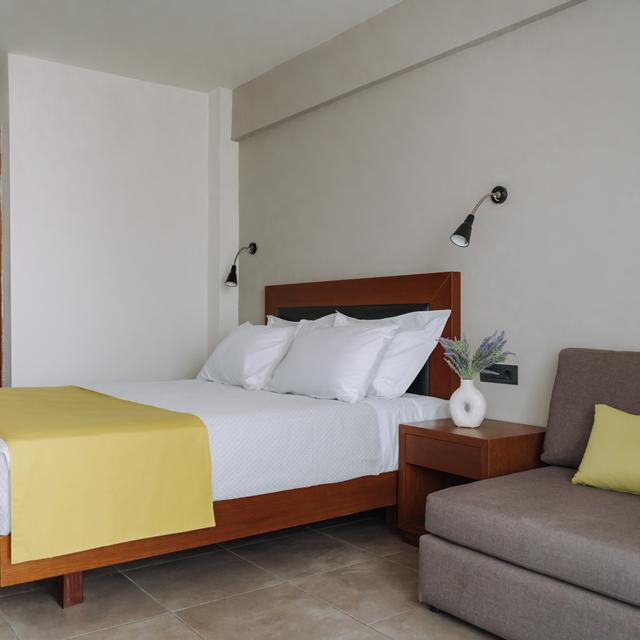 Amphitryon City Hôtel photo 8