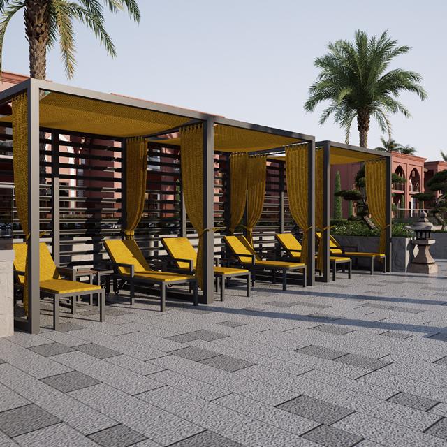 Hôtel Club SUNGO By Pickalbatros photo 5