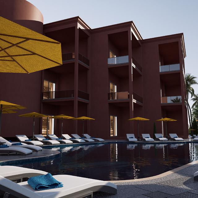 Hôtel Club SUNGO By Pickalbatros photo 4
