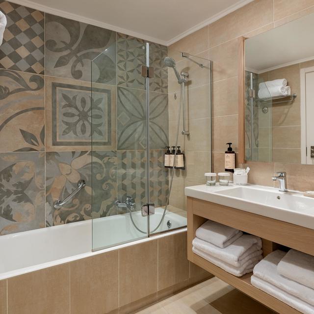 Hôtel Electra Palace Resort photo 21
