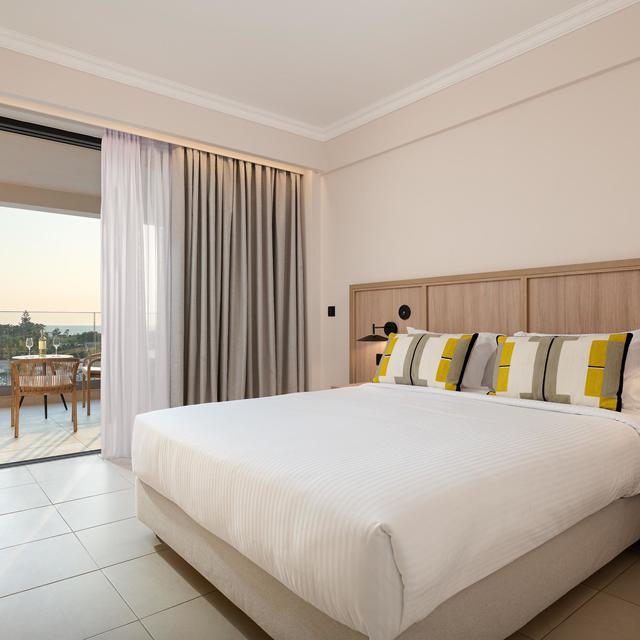 Hôtel Electra Palace Resort photo 2
