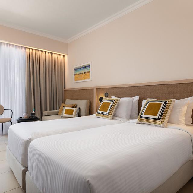 Hôtel Electra Palace Resort photo 19