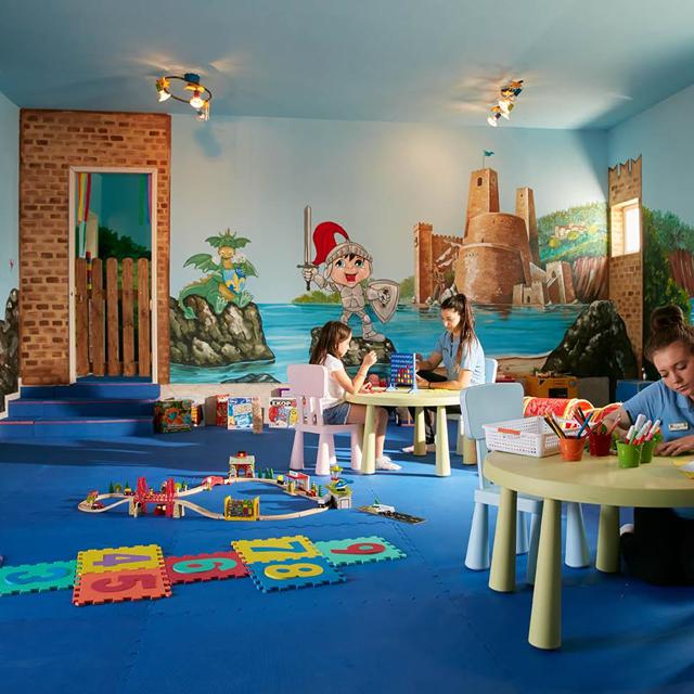 Hôtel Electra Palace Resort photo 10
