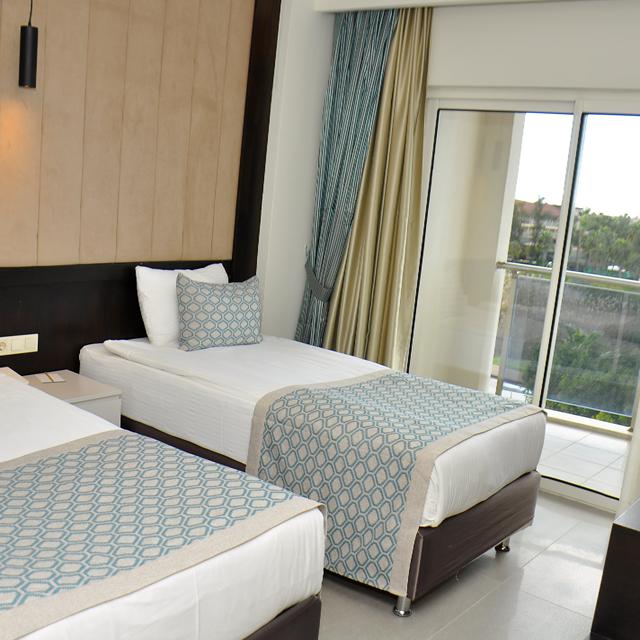 Hotel Lake & River Side photo 8