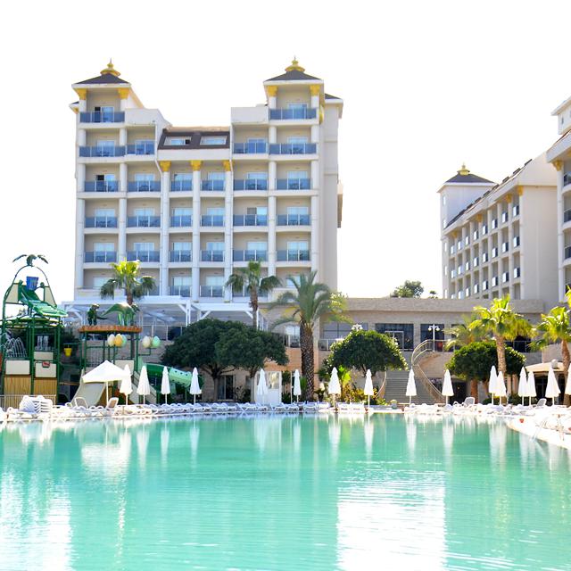 Hotel Lake & River Side photo 6