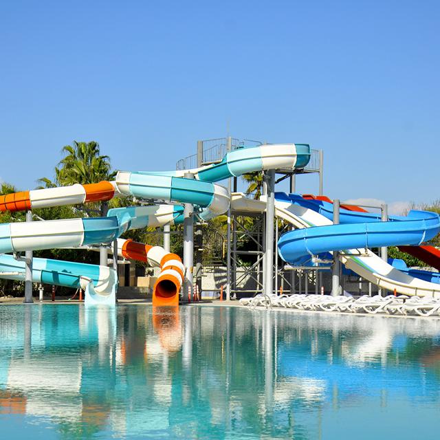 Hotel Lake & River Side photo 0