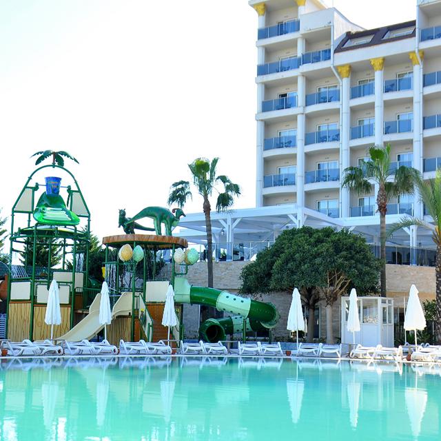Hotel Lake & River Side photo 1