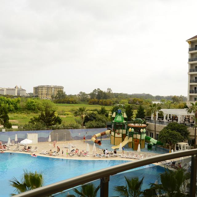 Hotel Lake & River Side photo 3