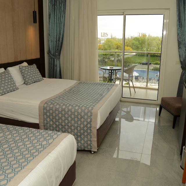 Hotel Lake & River Side photo 2