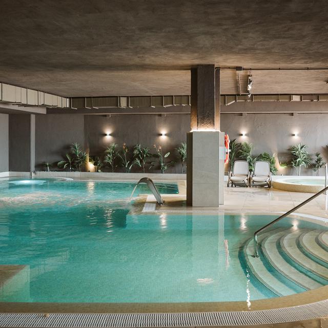 Hôtel Cleopatra Palace photo 7