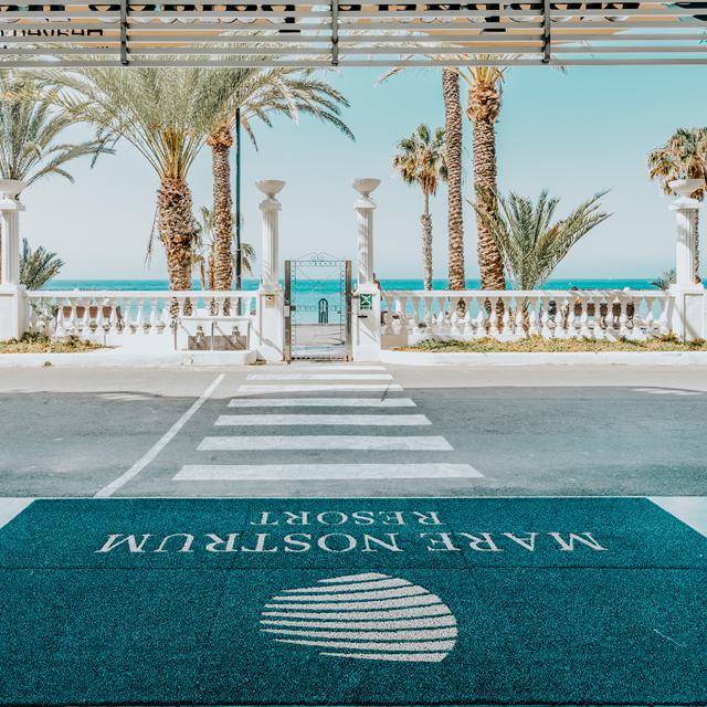 Hôtel Cleopatra Palace photo 14