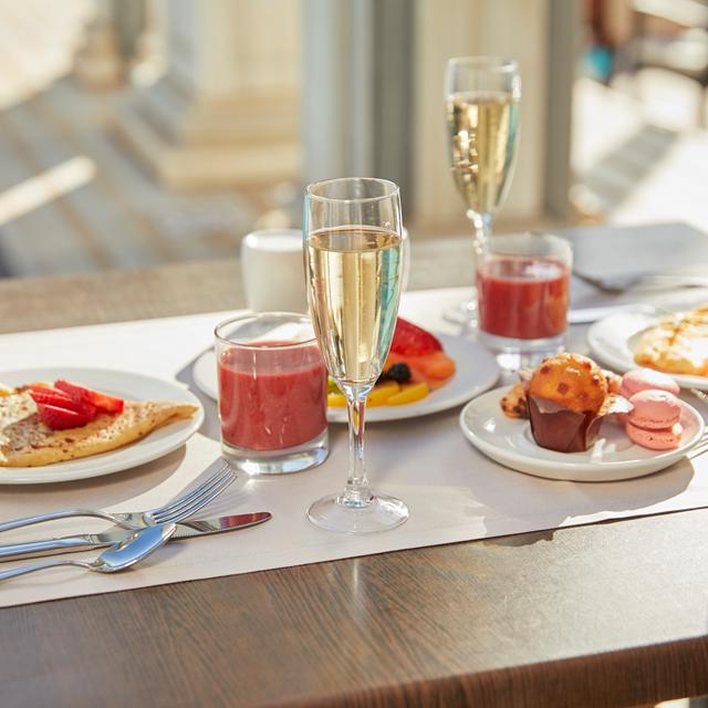 Hôtel Cleopatra Palace photo 3