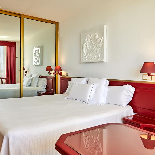 Hôtel Cleopatra Palace photo 2