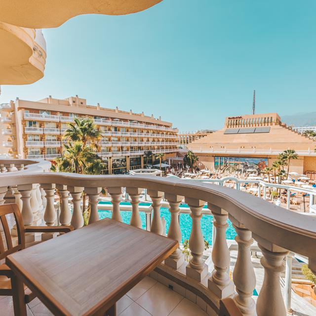 Hôtel Cleopatra Palace photo 6