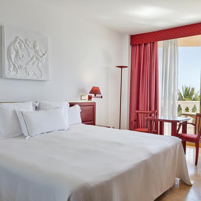 Hôtel Cleopatra Palace photo 19