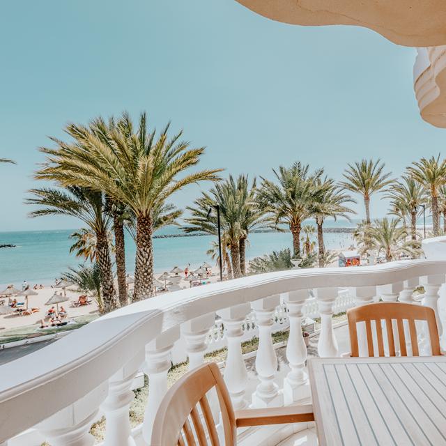 Hôtel Cleopatra Palace photo 5