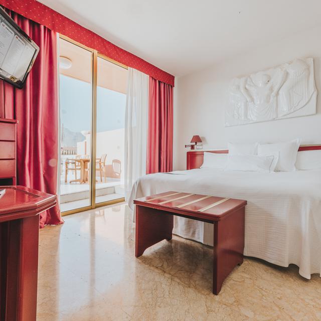 Hôtel Cleopatra Palace photo 17