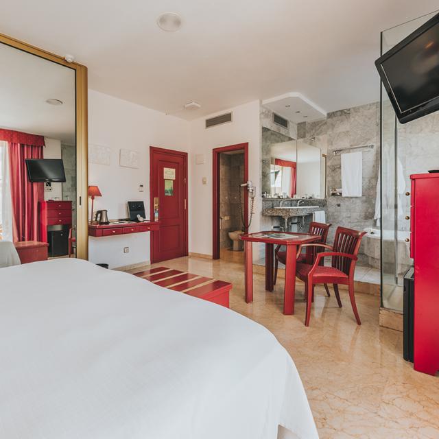 Hôtel Cleopatra Palace photo 16