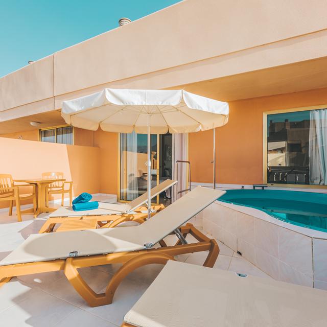 Hôtel Cleopatra Palace photo 21