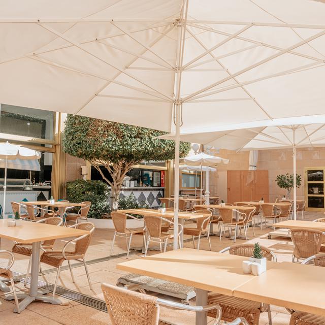 Hôtel Cleopatra Palace photo 11