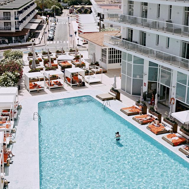 Mondrian Ibiza photo 26