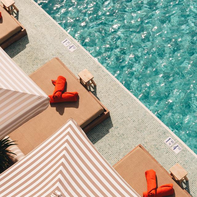 Mondrian Ibiza photo 1