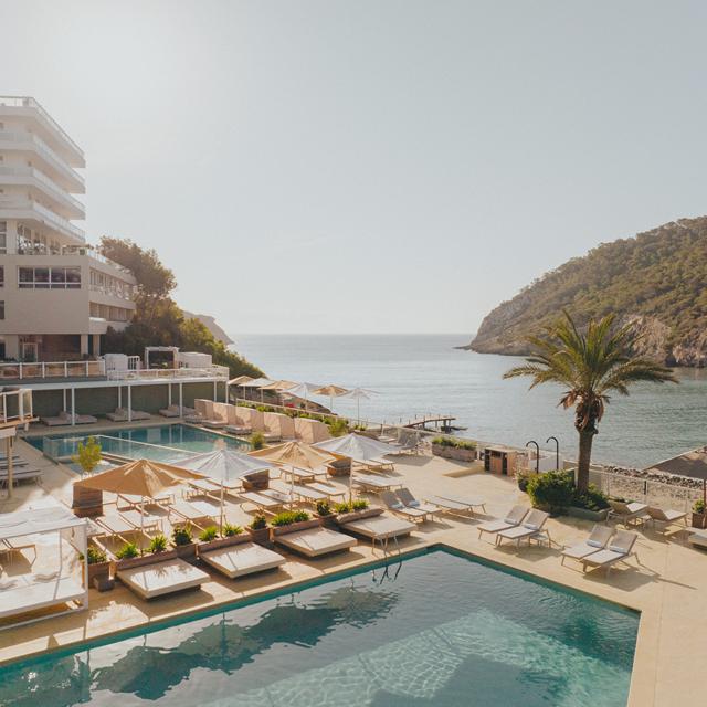 Mondrian Ibiza photo 24