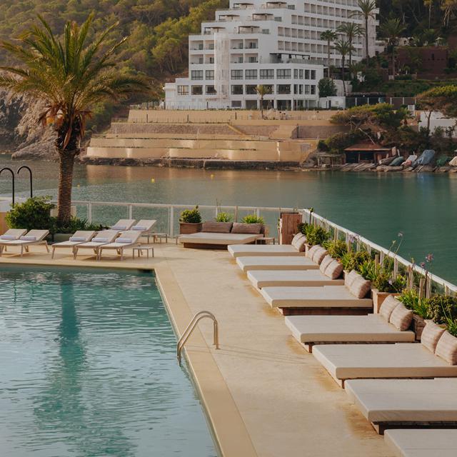 Mondrian Ibiza photo 22