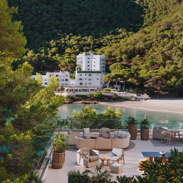 Mondrian Ibiza photo 13