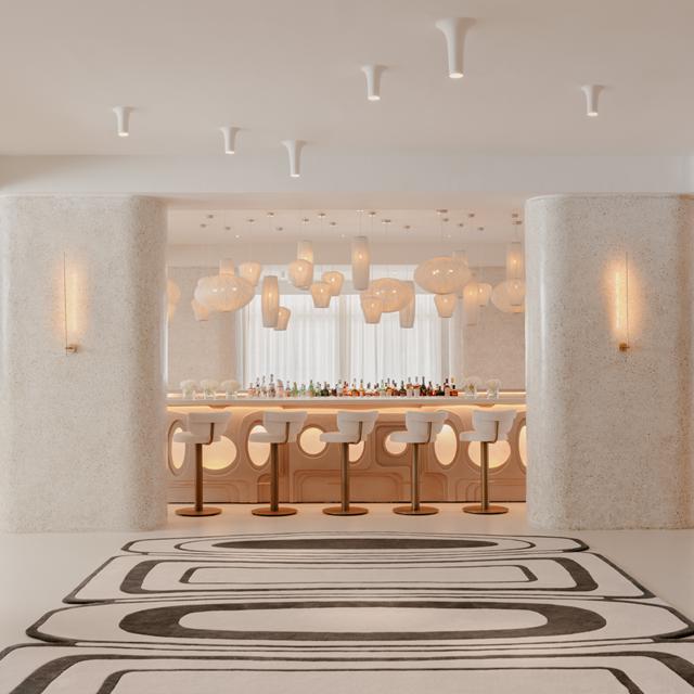 Mondrian Ibiza photo 19