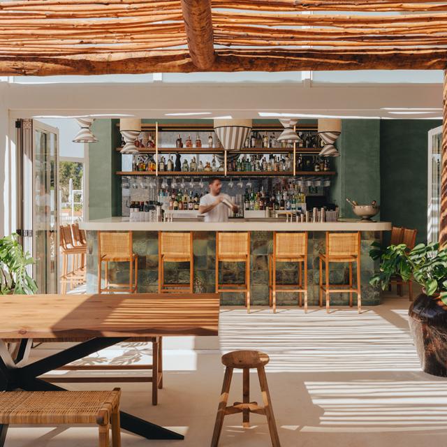 Mondrian Ibiza photo 7