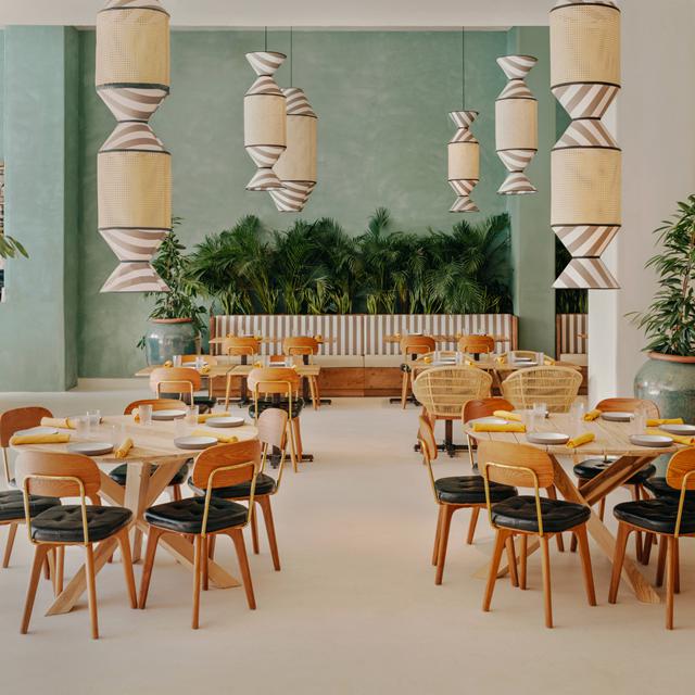 Mondrian Ibiza photo 3