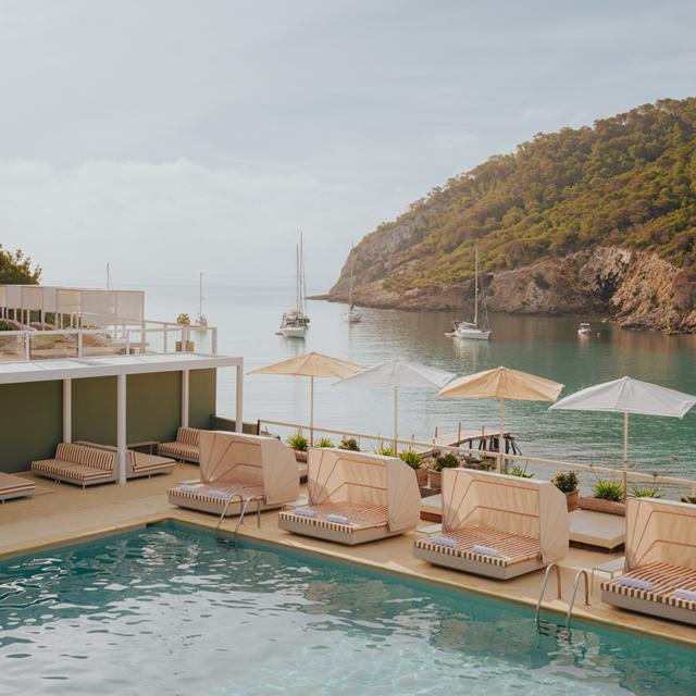 Mondrian Ibiza photo 0