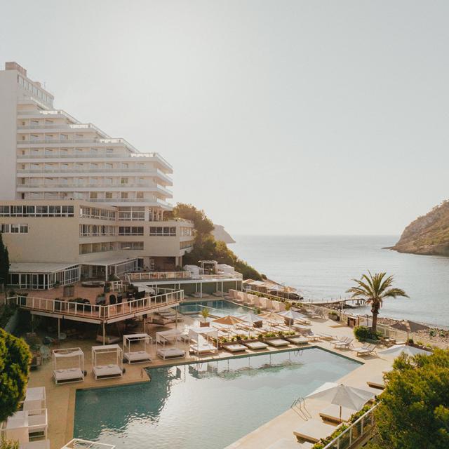 Mondrian Ibiza photo 39